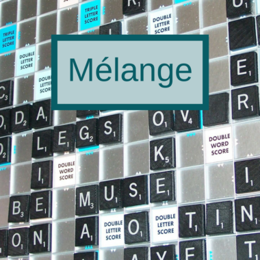 Word of the Week The Winsome Wanderer